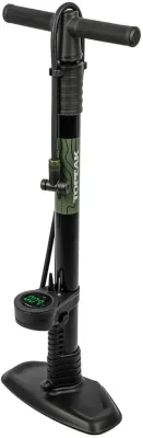 TOPEAK pumpa JOEBLOW MOUNTAIN X DIGITAL
