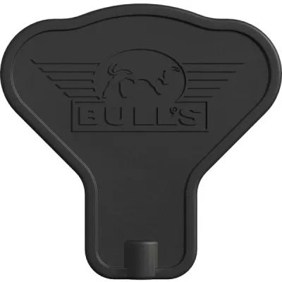 BULL'S CP POINTS TOOL Klíč na šipky, černá, velikost UNI