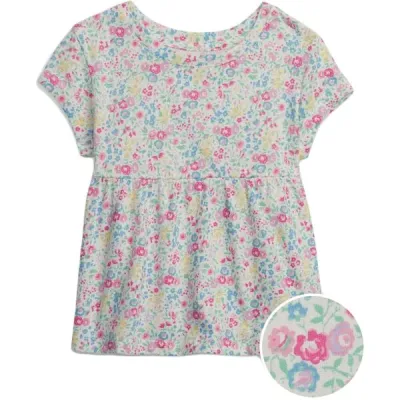 GAP BABY Dětské tričko, mix, velikost 2Y