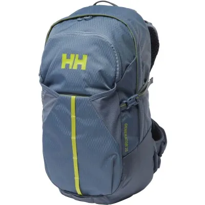 Helly Hansen GENERATOR BACKPACK Turistický batoh, modrá, velikost UNI