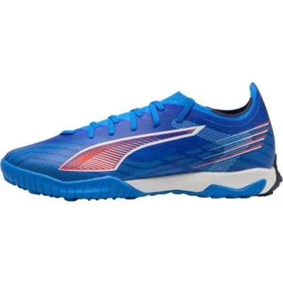 Puma ULTRA 6 MATCH TT Pánské turfy, modrá, velikost 42.5