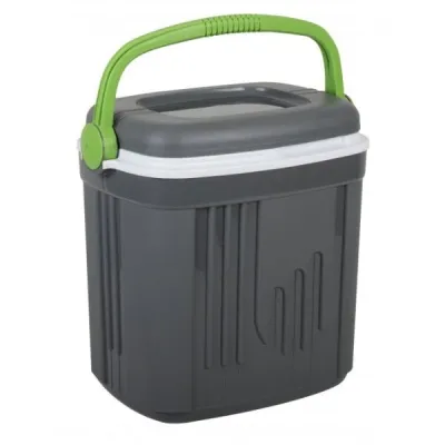 EDA ICEBERG COOLBOX 20L Chladící box, tmavě šedá, velikost UNI