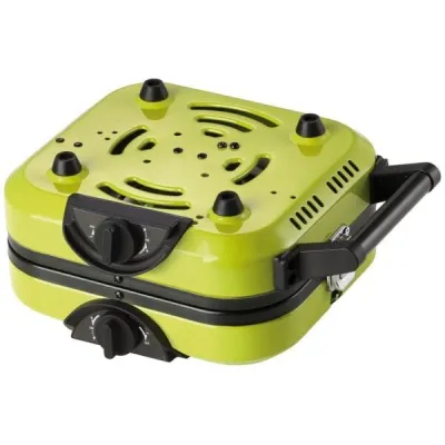 MEVA DUAL COMPACT Vařič, černá, velikost UNI