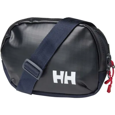 Helly Hansen GUIDE WAIST BAG Sportovní ledvinka, tmavě modrá, velikost UNI
