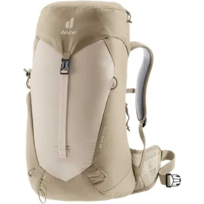 DEUTER AC LITE 22 SL Batoh, béžová, velikost UNI