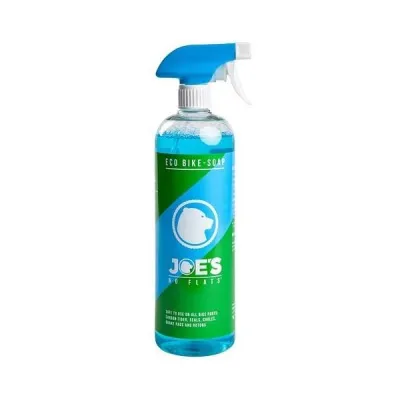 JOE'S ECO BIKE WASH (SPRAY BOTTLE) 1 LITER Čistič na kolo, dummy, velikost 1 L