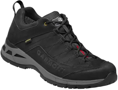 Garmont Trail Beast + GTX M Black Velikost: 44,5 8056586048884