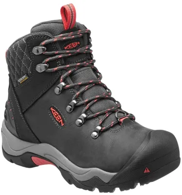 Keen REVEL III W - black/rose Velikost: 38,5 887194498611