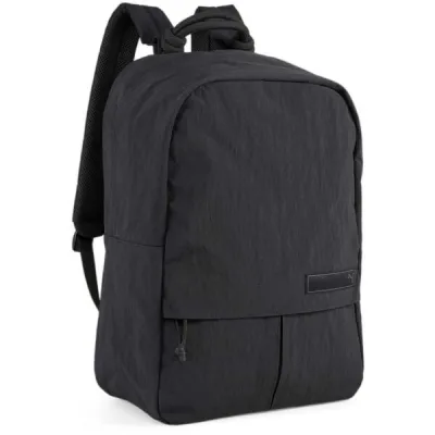 Puma BL BACKPACK M Batoh, černá, velikost UNI