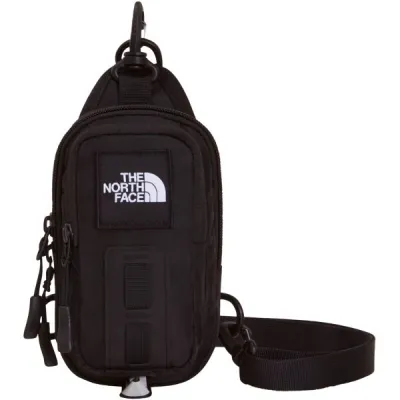 The North Face HOT SHOT CROSSBODY Crossbody taška, černá, velikost UNI