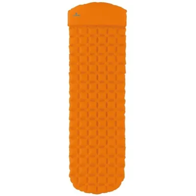 Ferrino AIR LITE PILLOW Nafukovací karimatka, oranžová, velikost UNI