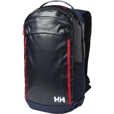 Helly Hansen GUIDE DAYPACK Outdoorový batoh, tmavě modrá, velikost UNI