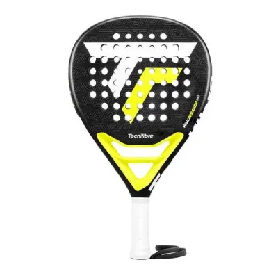 TECNIFIBRE WALL BREAKER 365 Padel raketa, černá, velikost UNI