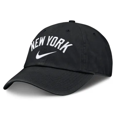 Pánská kšiltovka New York Yankees MLB Prime Time Club Adjustable Velikost: S/M