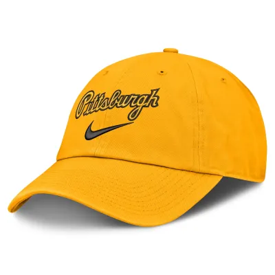 Pánská kšiltovka Pittsburgh Pirates MLB Prime Time Club Adjustable Velikost: S/M
