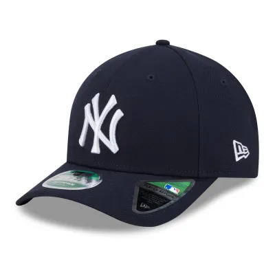 Pánská kšiltovka New York Yankees MLB Player Replica 9FORTY M-Crown Snapback Game