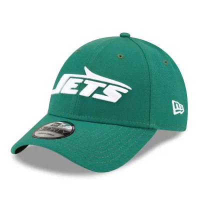 Pánská kšiltovka New York Jets NFL First Down 9FORTY Adjustable