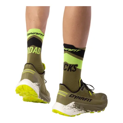 Pánské běžecké boty Dynafit Ultra 100 V3 GTX Military Green 26/27 Barva: military green, Velikost: 6