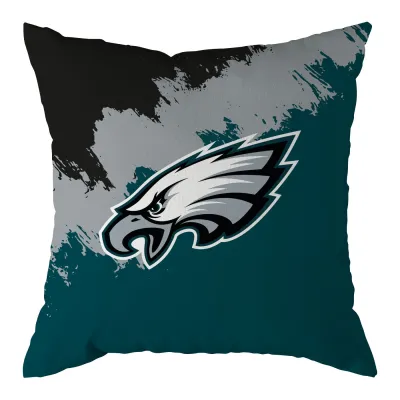 Deka Philadelphia Eagles NFL Brush