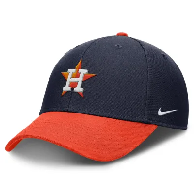 Pánská kšiltovka Houston Astros MLB Dri-FIT Club Adjustable Velikost: M/L