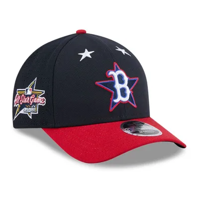 Pánská kšiltovka Boston Red Sox MLB Authentic 2025 All-Star Game 9FORTY M-Crown Snapback