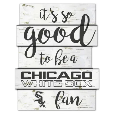 Cedule Chicago White Sox MLB Birchwood