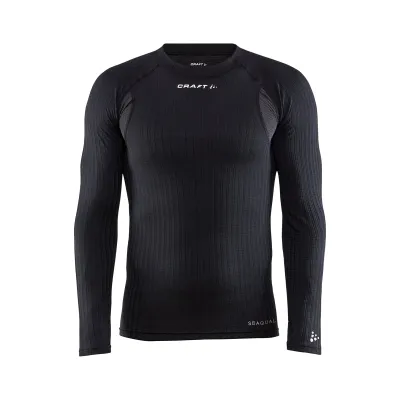 CRAFT Active Extreme X CN LS M černá Velikost: M 7318573346139