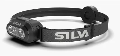 SILVA Smini Black černá Velikost: UNI 7318860207563