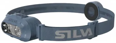 SILVA Smini Blue modrá Velikost: UNI 7318860209666