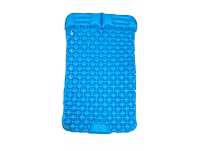 Trimm STEPPER DUO 5.5 blue Velikost: UNI size