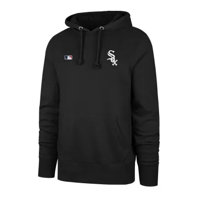 Pánská mikina Chicago White Sox MLB Trilogy Headline Hoodie Velikost: S