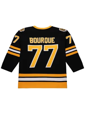 Pánský dres Boston Bruins NHL Ray Bourque #77 1989-90 Premium Power Play Velikost: S