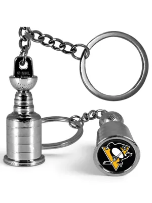 Pittsburgh Penguins NHL Stanley Cup