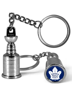 Toronto Maple Leafs NHL Stanley Cup