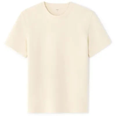 CELIO PEFLASH Pánské tričko, bílá, velikost M