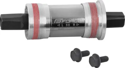 osa zapouzdřená FORCE 118 BSA Al misky + Fe tělo