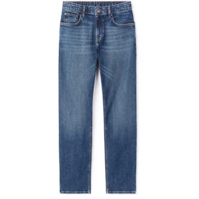 CELIO REGULAR3L Pánské džíny, modrá, velikost 34x32