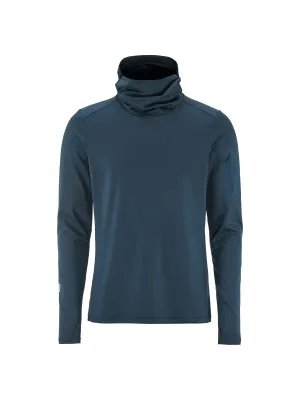 CRAFT SUBZ THERMAL HOOD M modrá Velikost: M 7318574398816