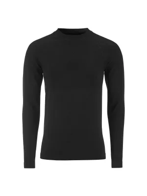 CRAFT WARM COMFORT LS M černá Velikost: M 7318574402094