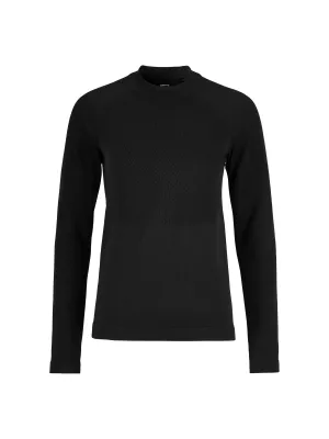 CRAFT WARM COMFORT LS W černá Velikost: S 7318574452105