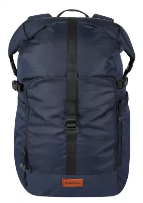 Husky Městský batoh Moper 28l dark blue Velikost: UNI 8592287174090
