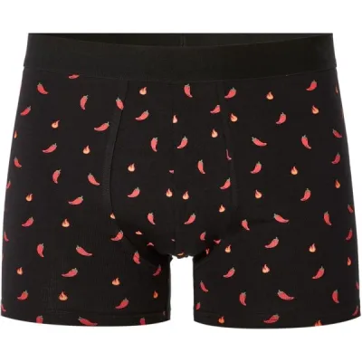 CELIO MIBOPEPPER Spodní prádlo, černá, velikost M