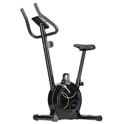 ONE FITNESS RM8740 Rotoped, černá, velikost UNI