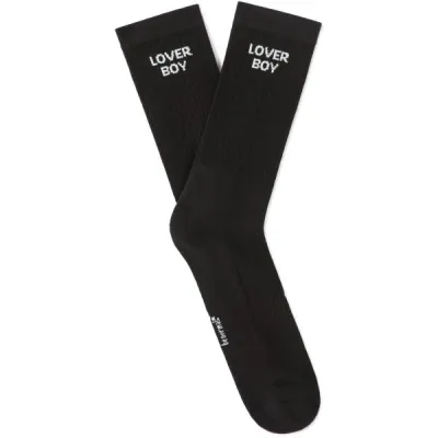 CELIO PISOWORD2 Pánské ponožky, černá, velikost UNI