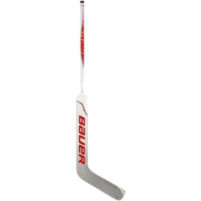 Bauer S25 FLYLITE GOAL STICK-SR-LFT-P31-MTO Brankářská hokejka, , velikost 26
