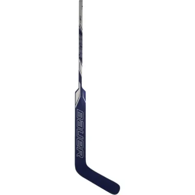 Bauer S26 GSX GOAL STK-JR-LFT-P31-MTO Brankářská hokejka, , velikost 22