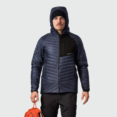 Northfinder CHACIN bluenights BU-5443OR-464 Velikost: M 8584153700250