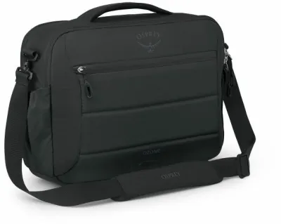 Osprey OZONE BRIEF BAG black