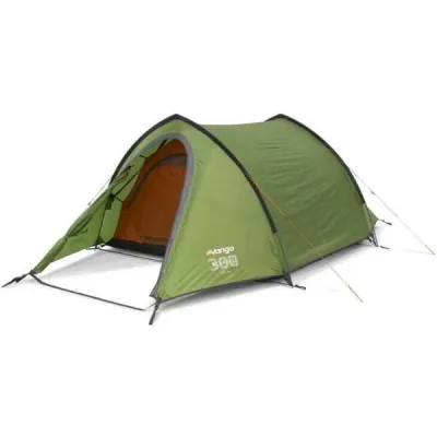 Vango SCAFELL 300 Outdoorový stan, zelená, velikost UNI
