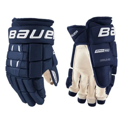 Bauer S21 PRO SERIES GLOVE - INT Hokejové rukavice, , velikost 13